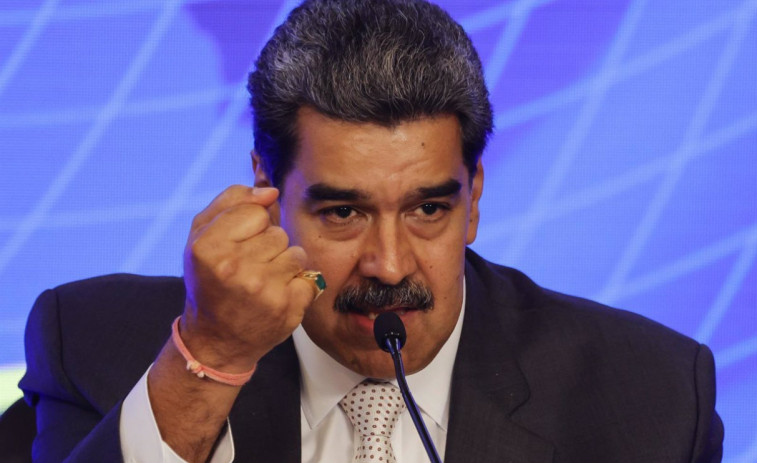 Nova farsa electoral a la Veneçuela de Maduro: arrestos i martingales per la baixa participació