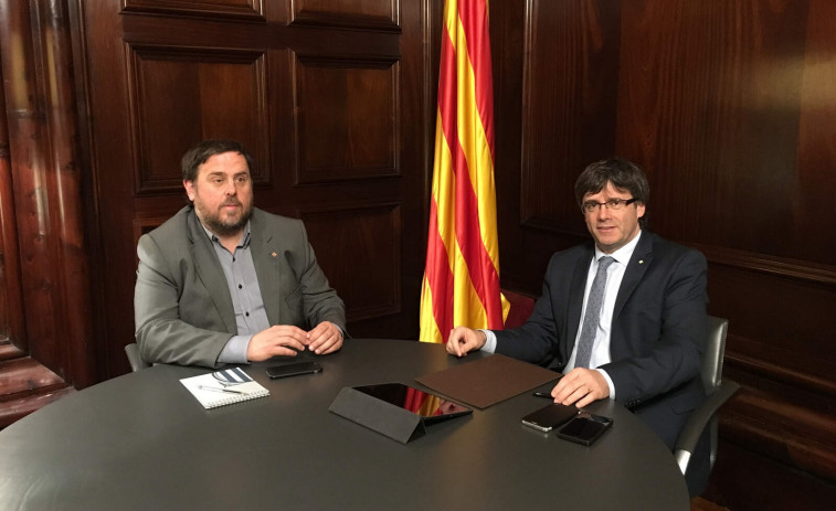 Europa trepitja el fre i el Suprem estreny l'accelerador en les decisions que afecten l'amnistia