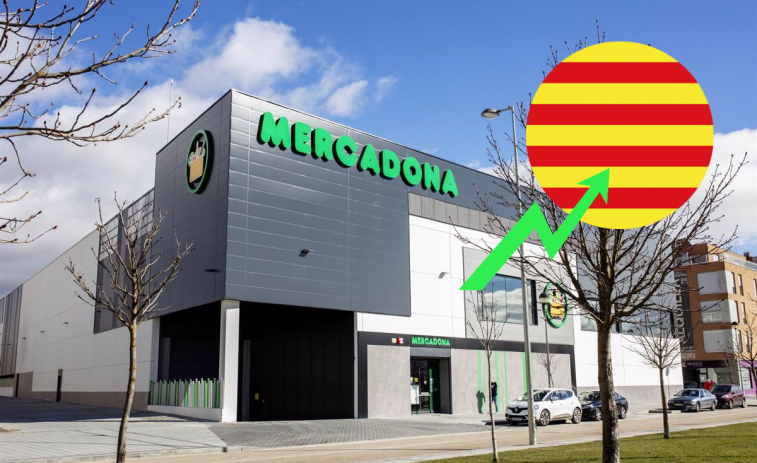 Mercadona reforça la seva aposta per Catalunya: 5.226 milions d'euros en compres a empreses durant 2024