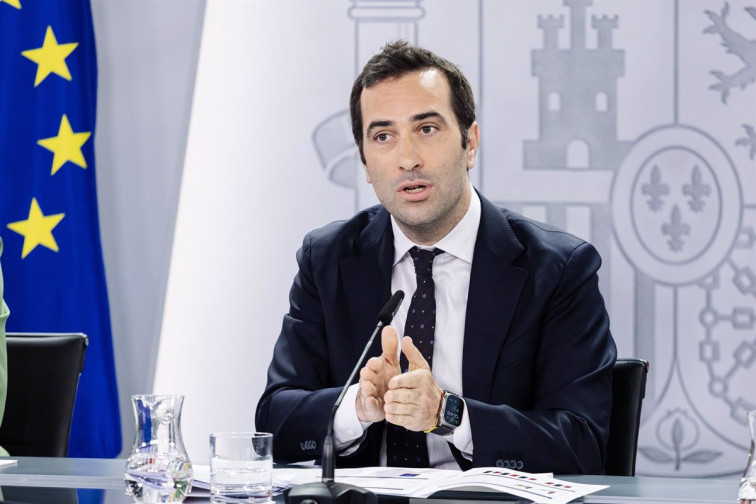 Elevarà el ministre Cuerpo l'OPA del BBVA al Sabadell al Consell de Ministres?