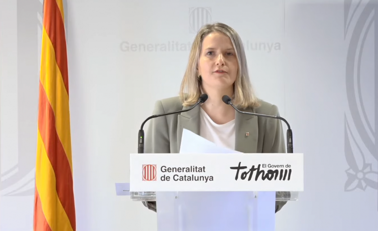La Generalitat promet més recursos per refundar el sistema de protecció de 