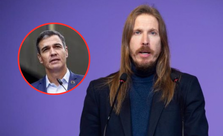 L'advertiment de Podemos al PSOE sobre la llei de pisos turístics de l'Executiu