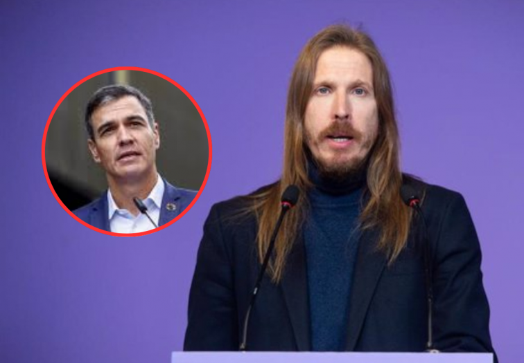 L'advertiment de Podemos al PSOE sobre la llei de pisos turístics de l'Executiu