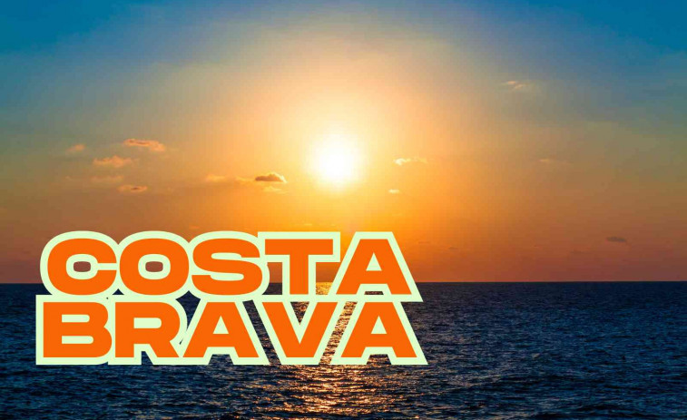 Descobreix les 5 postes de sol més màgiques de la Costa Brava per gaudir aquest estiu