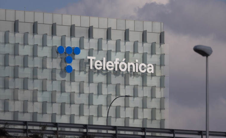 Telefónica completarà l'apagada de la seva xarxa de coure aquest dimarts després d'11 anys