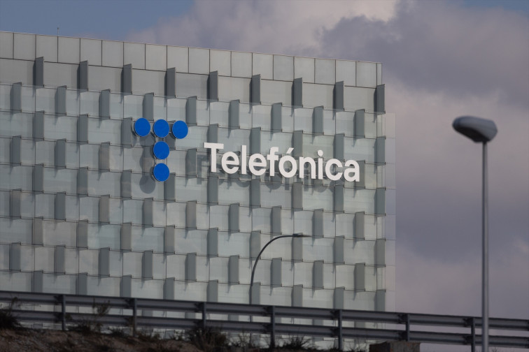 Telefónica completarà l'apagada de la seva xarxa de coure aquest dimarts després d'11 anys