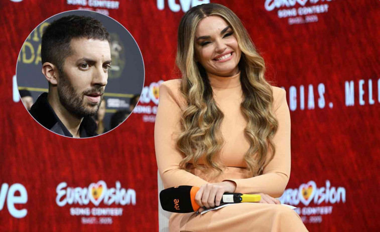 Melody càrrega contra Broncano i ‘La Revuelta’: “La meva salut mental no és un acudit”