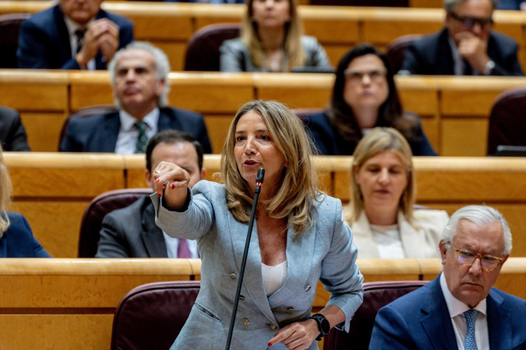 El PP elimina en la dissolució d'associacions franquistes i se centra en penalitzar l'enaltiment d'ETA