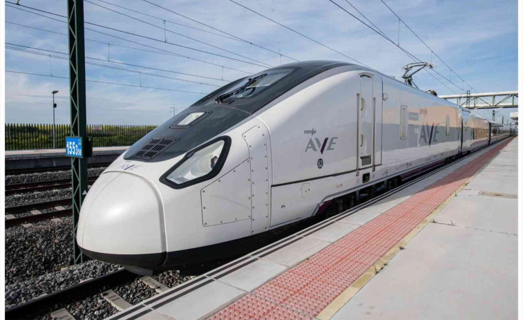 Oferta irresistible de Renfe: Viatja en alta velocitat des de 9 euros aquest estiu