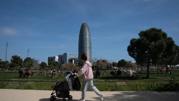 Temps a Catalunya: estabilitat tèrmica en aquest dimarts 27 de maig