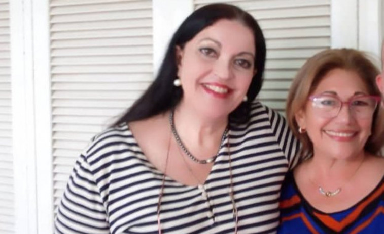 Vente Venezuela denuncia la desaparició de Catalina Ramos després de les eleccions
