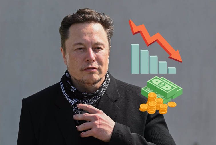 Tremola Tesla: perd terreny a Europa mentre les marques xineses guanyen impuls