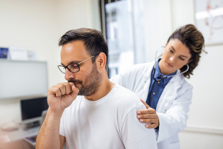 Catalunya detecta el primer cas de tuberculosi extremadament resistent en cinc anys