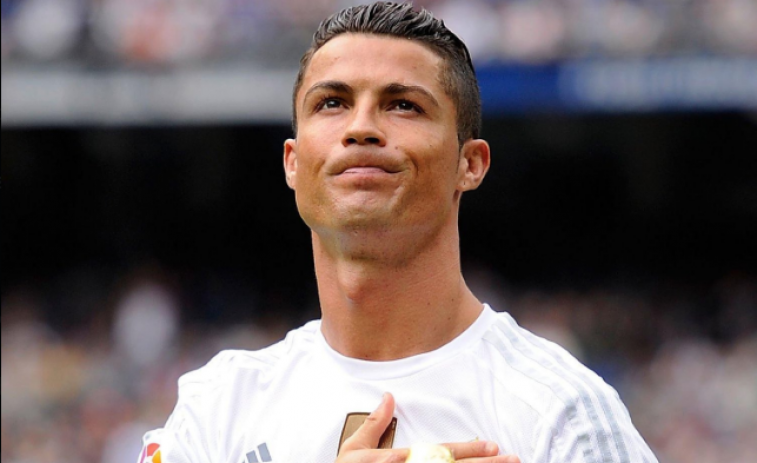 Bomba! Cristiano Ronaldo posa punt final a la seva trajectòria a l'Aràbia i anuncia nova destinació