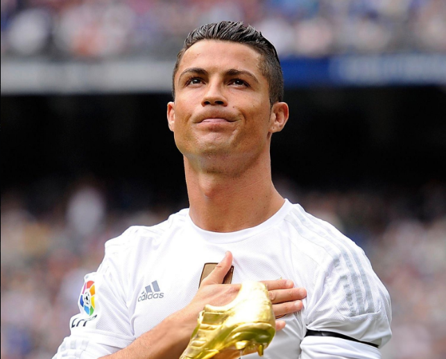 Bomba! Cristiano Ronaldo posa punt final a la seva trajectòria a l'Aràbia i anuncia nova destinació