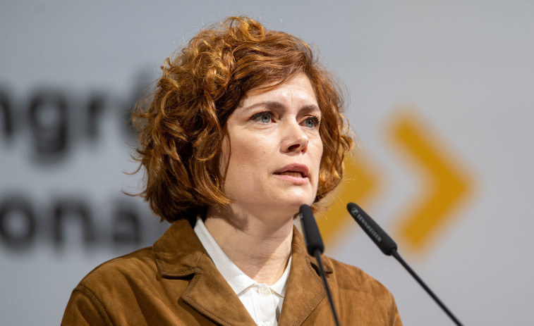 Alamany carrega contra la Fiscalia per la petició d'inhabilitació de Vergés i Argimon