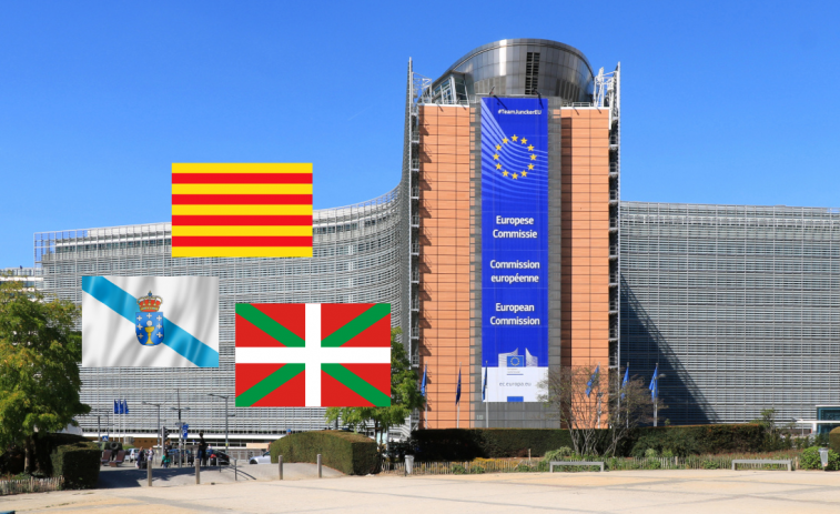 Gir de guió! Es retira el vot per oficialitzar el català, basc i gallec a la Unió Europea