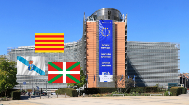 Gir de guió! Es retira el vot per oficialitzar el català, basc i gallec a la Unió Europea