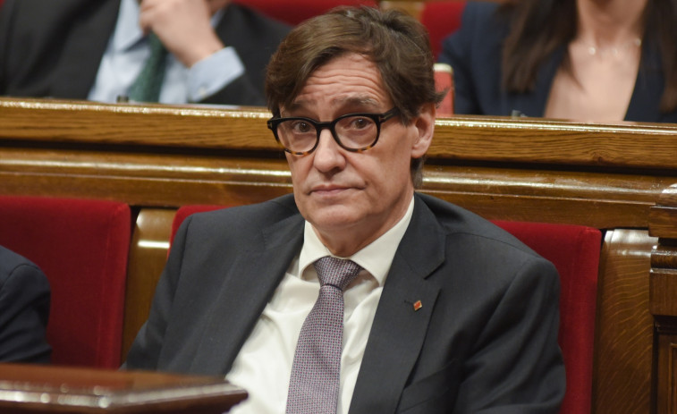 Illa creu que l'oposició de Feijóo al català a la UE li 