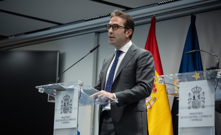 Economia eleva l'OPA de BBVA a Sabadell al Consell de Ministres
