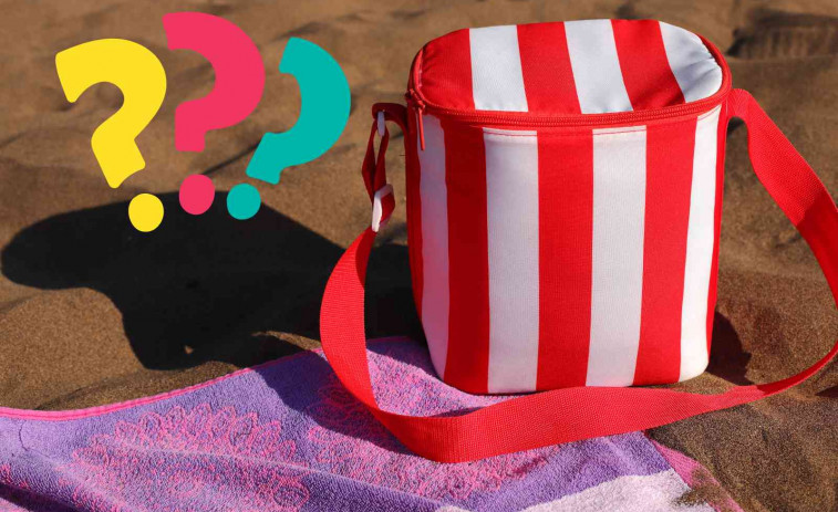 Què portar a la platja? Els aliments que no fallen i et refresquen
