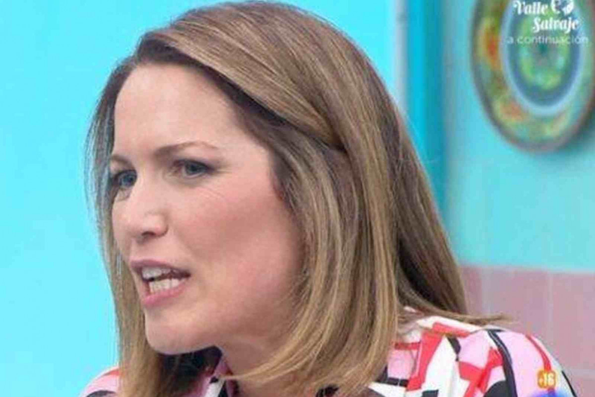Silvia Intxaurrondo   La Familia de la Tele   RTVE