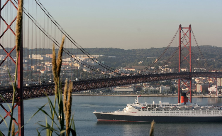 18.000 notificacions d'expulsió i la fi de les ‘Golden Vises’ a Lisboa