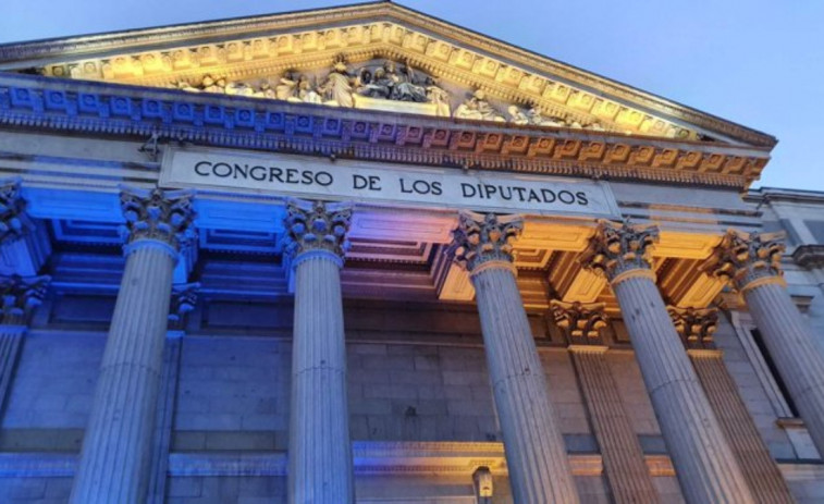 DIRECTE: Sessió Plenària al Congrés dels Diputats