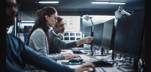 Catalunya, epicentre tecnològic d'Espanya amb un impacte econòmic rècord