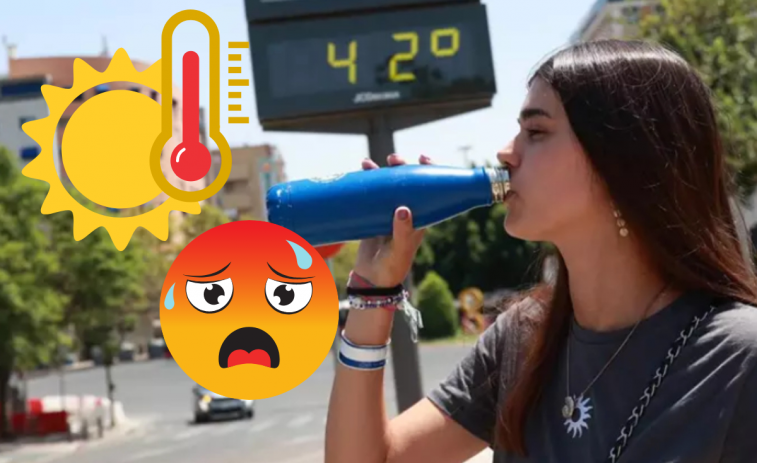 Alerta per la calor! El juny serà 