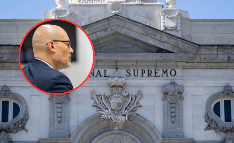 Confirmat! El Tribunal Suprem imposa la condemna a Saül Gordillo per agressió sexual