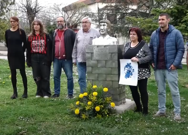 Berga vol 