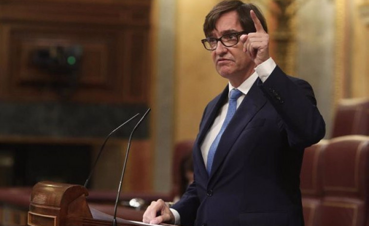 El president Illa critica la voluntat real del PP en la reforma del finançament autonòmic i els acusa de 