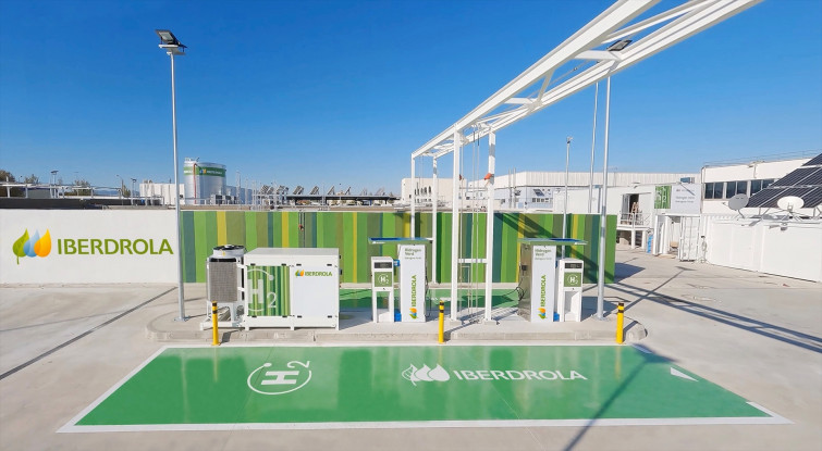 Iberdrola realitza compres per valor de 181 milions a empreses catalanes el 2024