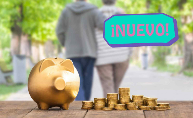 Ja és possible jubilar-se als 52 anys amb la pensió completa: la nova reforma del Govern