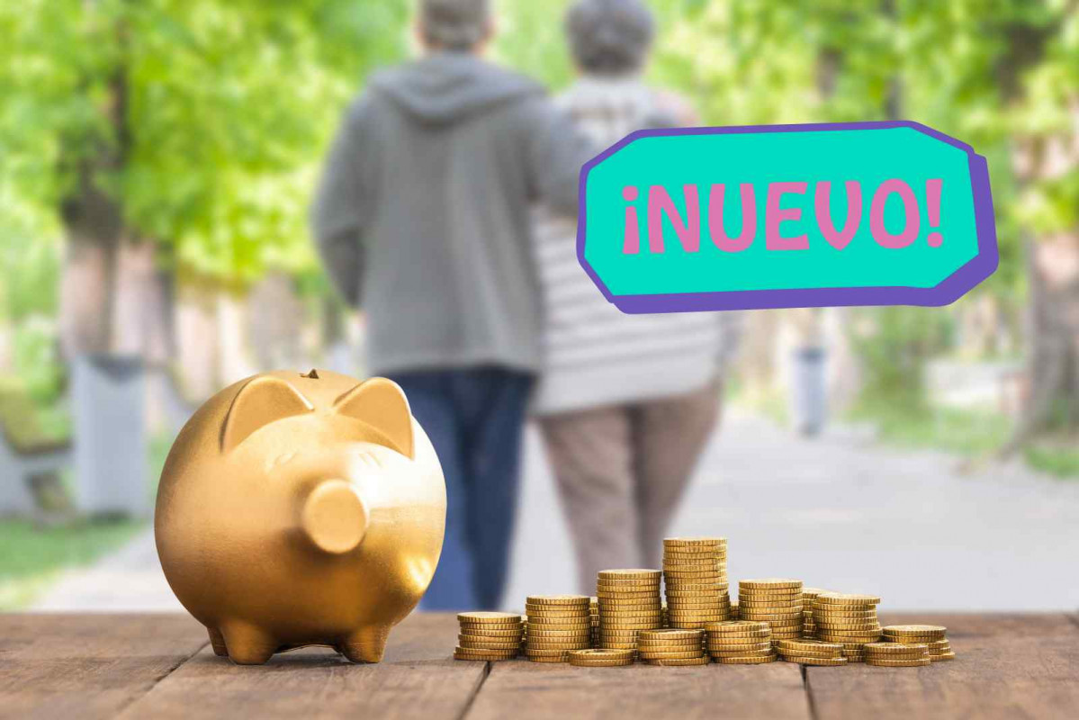 Jubilación