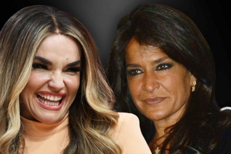 És Melody la nova Aída Nízar? Les xarxes sentencien a la cantant