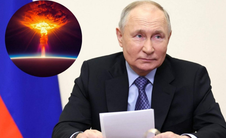 Escala la tensió: el portaveu de Putin amenaça a Trump amb la 