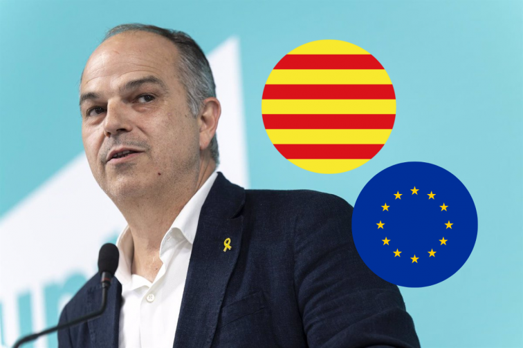 Turull, sobre l'oficialitat del català a Europa: 