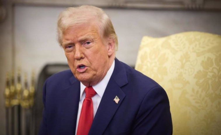 Garrotada per a Trump: un tribunal paralitza i declara 