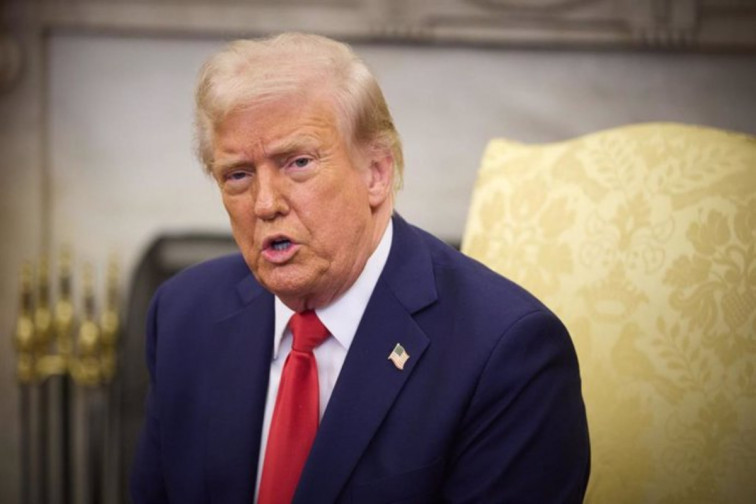 Garrotada per a Trump: un tribunal paralitza i declara 