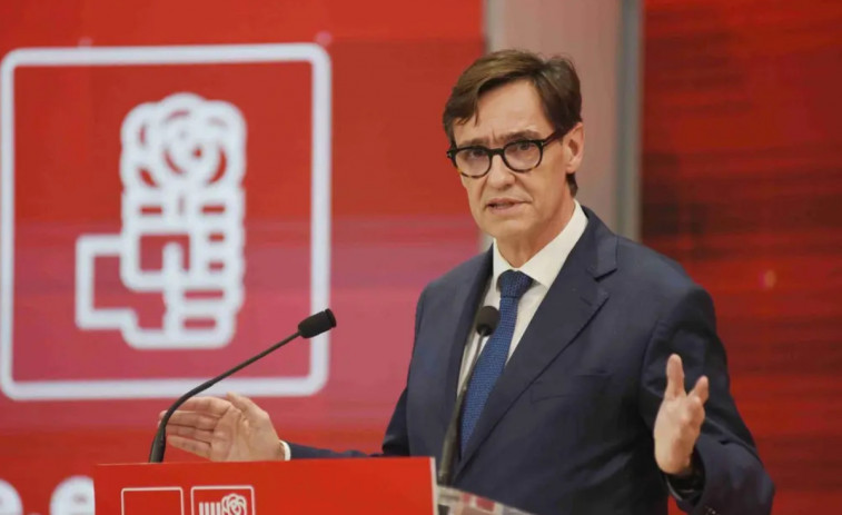 El president Illa reacciona a la decisió del Suprem sobre les obres d'art de Sixena