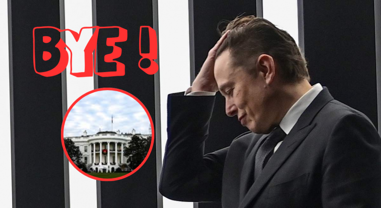 Turbulències a la Casa Blanca: un 