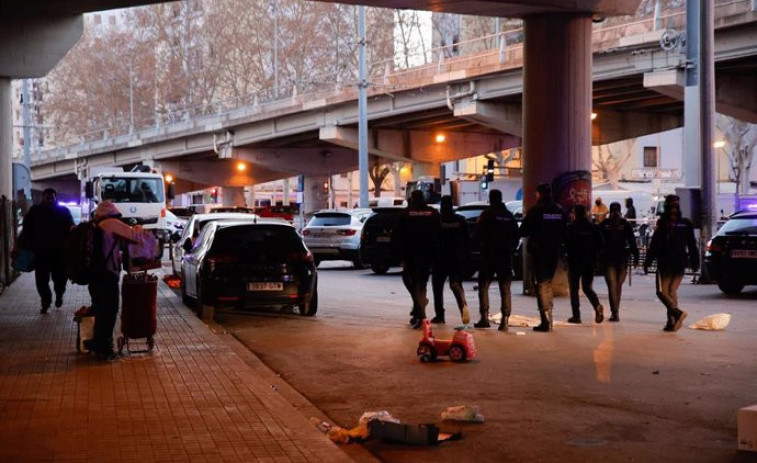 Badalona es blinda contra el crim amb 500 cambres intel·ligents i reconeixement facial