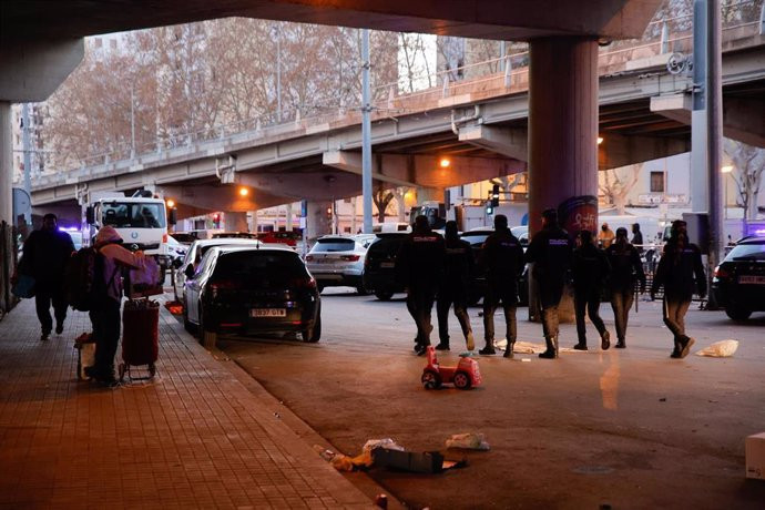 Badalona es blinda contra el crim amb 500 cambres intel·ligents i reconeixement facial