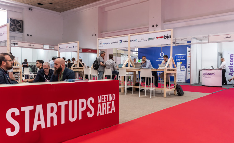 El SIL 2025: epicentre de la innovació logística amb més de 100 startups i solucions tecnològiques capdavanteres