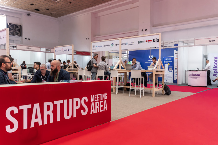 El SIL 2025: epicentre de la innovació logística amb més de 100 startups i solucions tecnològiques capdavanteres