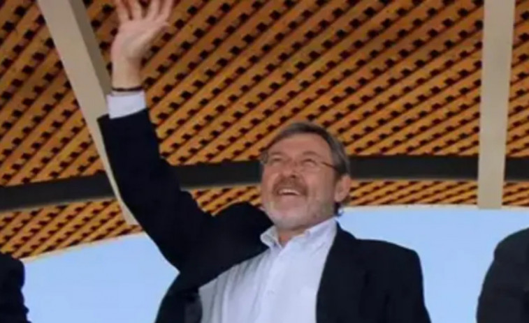 La política, de dol: mor Juan Manuel Eguiagaray, exministre d'Indústria durant els mandats de Felipe González