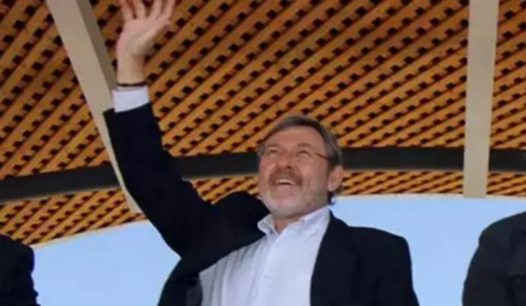 La política, de dol: mor Juan Manuel Eguiagaray, exministre d'Indústria durant els mandats de Felipe González