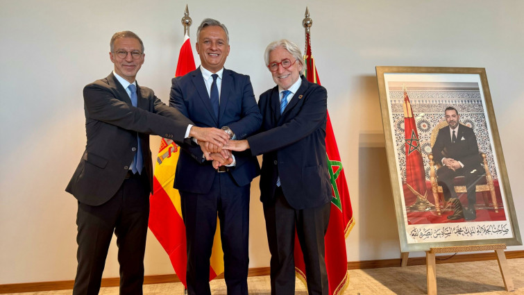 Foment del Treball reforça 